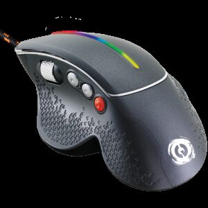 CANYON mouse Apstar GM-12 RGB 6buttons Wired Dark - Slika 2