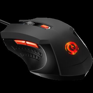 CANYON mouse Star Raider GM-1 RGB 6buttons Wired B - Slika 2