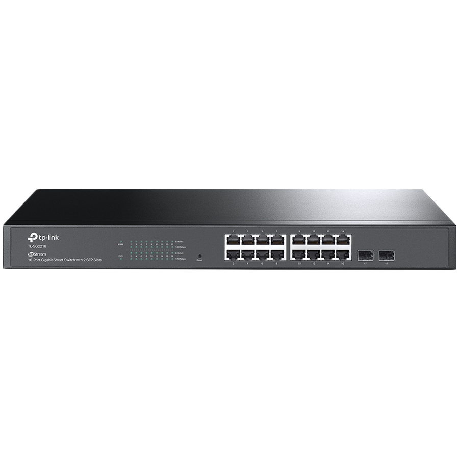 TP-LINK SG2218