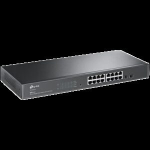 TP-Link SG2218 Omada 16-Port Gigabit Smart Switch - Slika 2