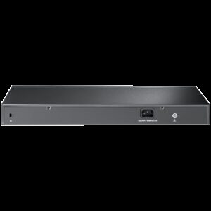 TP-Link SG2218 Omada 16-Port Gigabit Smart Switch - Slika 3