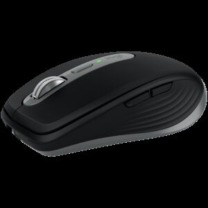 LOGITECH MX Anywhere 3S for Mac - SPACE GREY - BT - Slika 2