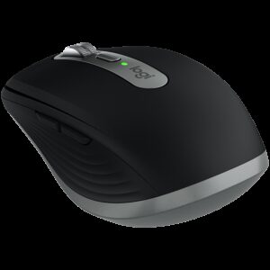 LOGITECH MX Anywhere 3S for Mac - SPACE GREY - BT - Slika 3