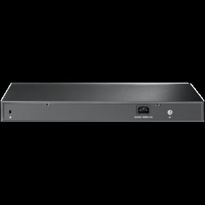 TP-Link SG2428P Omada 28-Port Gigabit Smart Switch - Slika 3