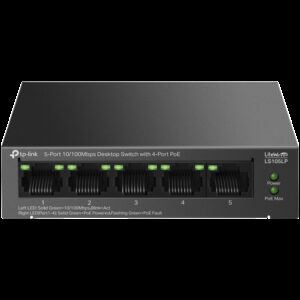 TP-LINK LS105LP