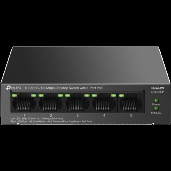 TP-LINK LS105LP