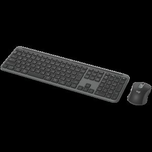 LOGITECH Signature Slim Combo MK950 - GRAPHITE - 2 - Slika 3