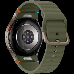 Samsung Galaxy Watch7 40mm BT Green - Slika 3