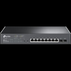 TP-LINK SG2210MP