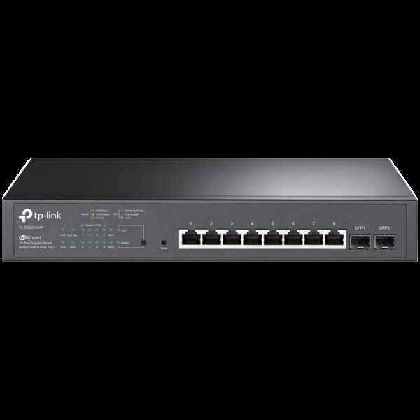TP-LINK SG2210MP