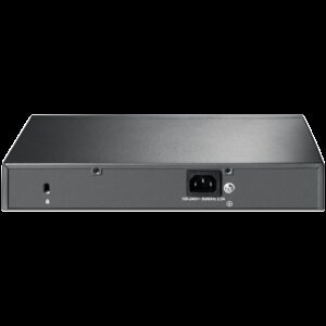 TP-Link SG2210MP Omada 10-Port Gigabit Smart Switc - Slika 3