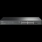 TP-LINK SG2218P
