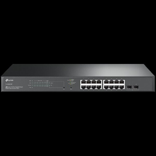 TP-LINK SG2218P