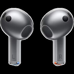 Samsung Galaxy Buds3 Silver - Slika 2