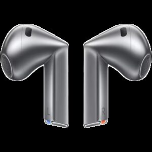 Samsung Galaxy Buds3 Silver - Slika 3