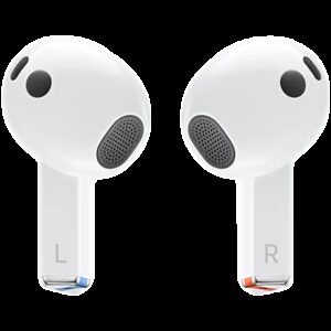 Samsung Galaxy Buds3 White - Slika 2