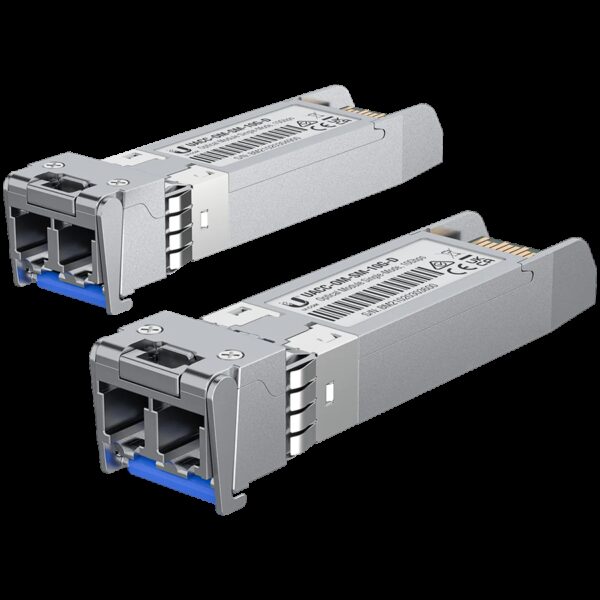 UBIQUITI UACC-OM-SM-10G-D-2