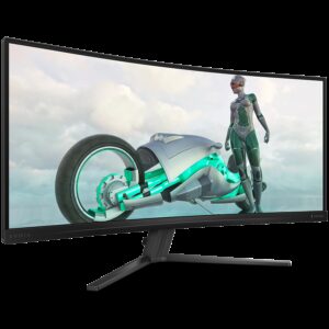 Philips Monitor Evnia 3000 34M2C3500L 34'' Curved - Slika 3