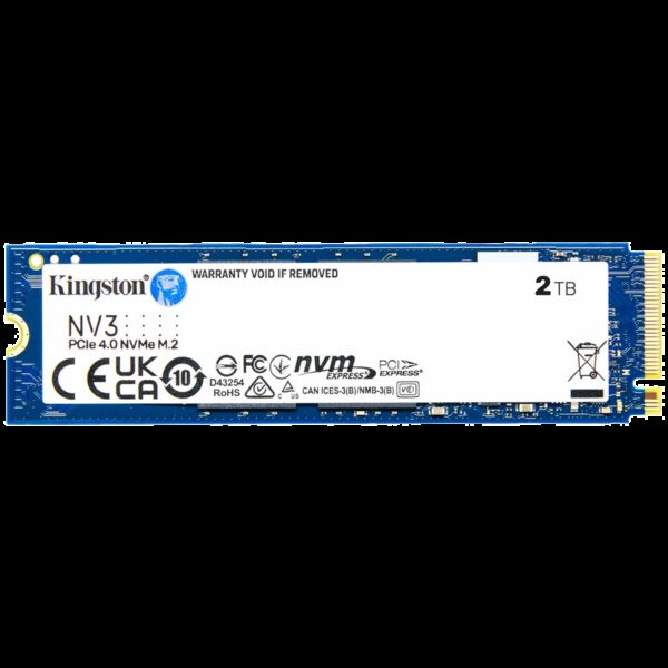 KINGSTON SNV3S/2000G KINGSTON SNV3S/2000G