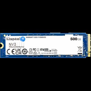 KINGSTON SNV3S/500G