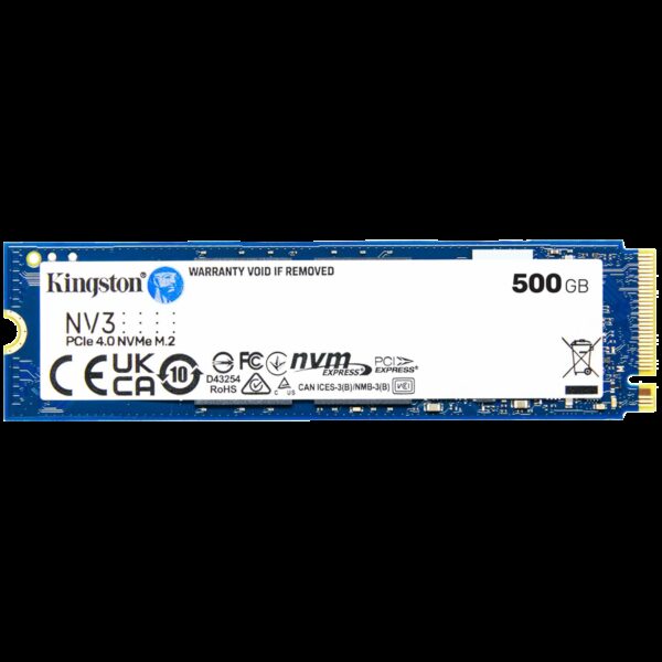 KINGSTON SNV3S/500G KINGSTON SNV3S/500G