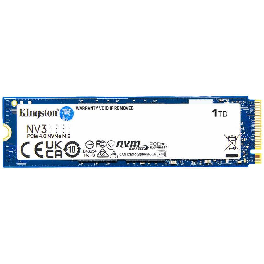 KINGSTON SNV3S/1000G