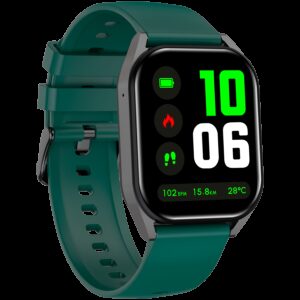 CANYON smart watch Chatter SW-58 BT-CALL Black Gre - Slika 2