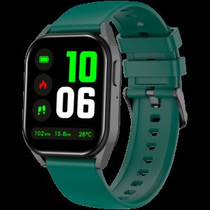 CANYON smart watch Chatter SW-58 BT-CALL Black Gre - Slika 3