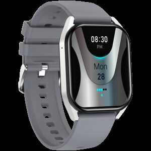 CANYON smart watch Chatter SW-58 BT-CALL Silver Gr - Slika 2
