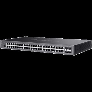 TP-Link SG3452 Omada 48-Port Gigabit L2+ Managed S - Slika 2