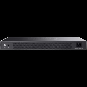TP-Link SG3452 Omada 48-Port Gigabit L2+ Managed S - Slika 3