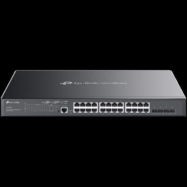 TP-LINK SG3428MP