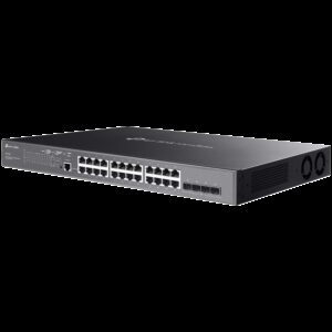 TP-Link SG3428MP Omada 28-Port Gigabit L2+ Managed - Slika 2