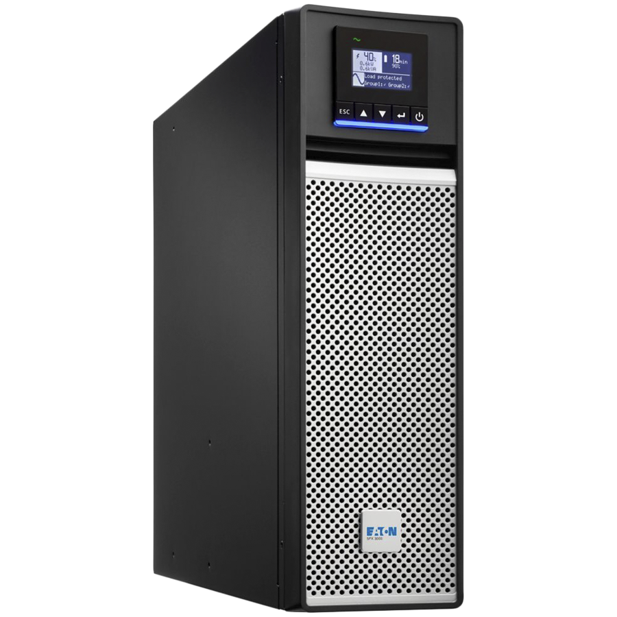 EATON 5PX3000IRT3UG2