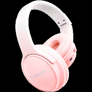 CANYON headset OnRiff 4 Pink - Slika 3