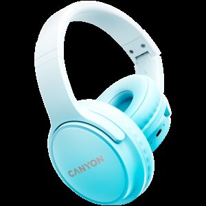 CANYON headset OnRiff 4 Blue - Slika 3