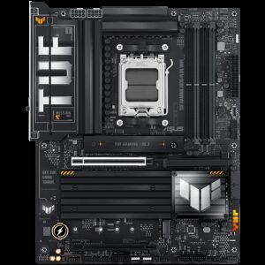 ASUS TUF GAMING X870-PLUS WIFI ATX AM5 DDR5 - Slika 2