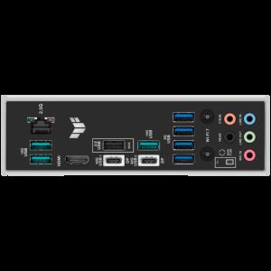 ASUS TUF GAMING X870-PLUS WIFI ATX AM5 DDR5 - Slika 3