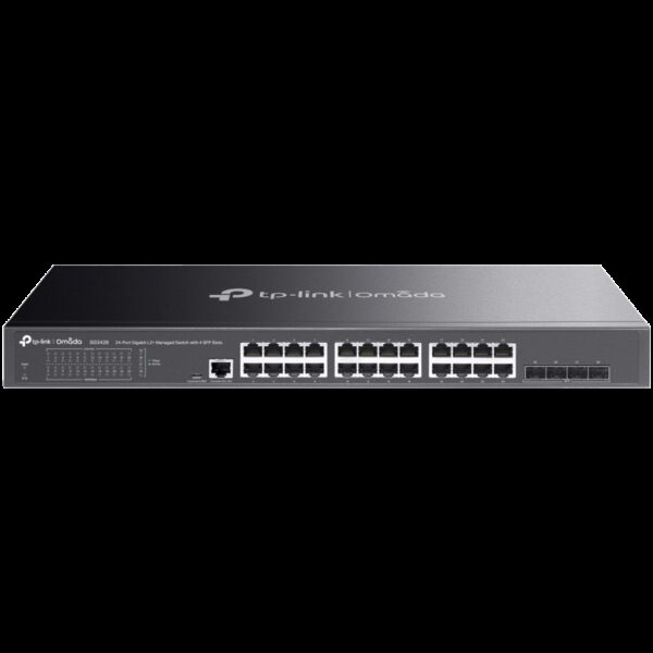 TP-LINK SG3428