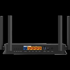 TP-Link Archer BE230 BE3600 Dual-Band Wi-Fi 7 Rout - Slika 3
