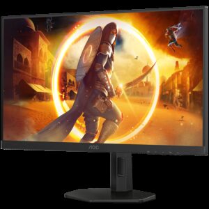 AOC Monitor Q27G4XF 27" Fast IPS 2560x1440 Antigla - Slika 2