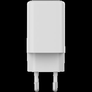 CANYON charger CU45CC GaN 45W 2xPD EU White - Slika 3