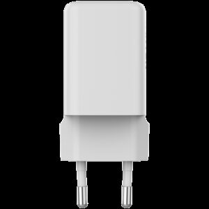CANYON charger CU35CC GaN 35W 2xPD EU White - Slika 2