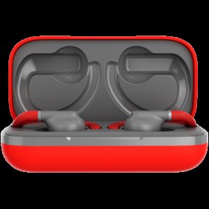 CANYON headset OnRun 11 Sport Wireless charge Red - Slika 3