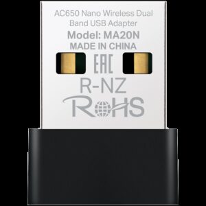MERCUSYS MA20N