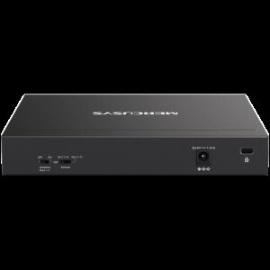 Mercusys MS108GP 8-Port Gigabit Desktop Switch wit - Slika 3