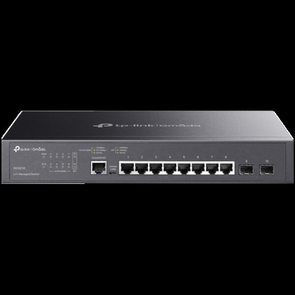 TP-LINK SG3210