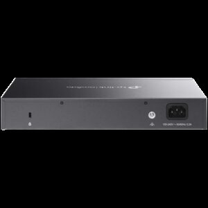 TP-Link SG3210 Omada 8-Port Gigabit L2+ Managed Sw - Slika 3