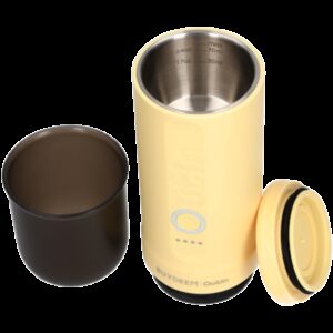 BUYDEEM Nano Espresso Machine, model OTEM-01, colo - Slika 3