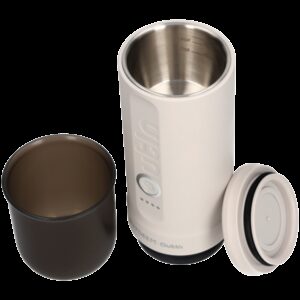 BUYDEEM Nano Espresso Machine, model OTEM-01, colo - Slika 3